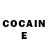 Cocaine Fish Scale Nurnys Games